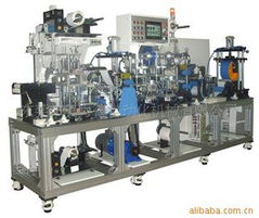 東莞市歐盛電子科技電子產(chǎn)品制造設(shè)備產(chǎn)品列表——升降機系列